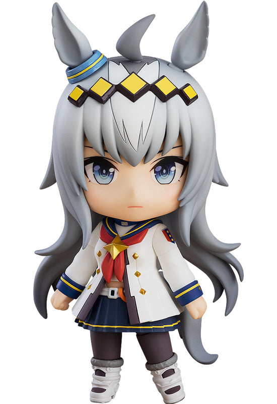 2101 Umamusume: Pretty Derby Nendoroid Oguri Cap