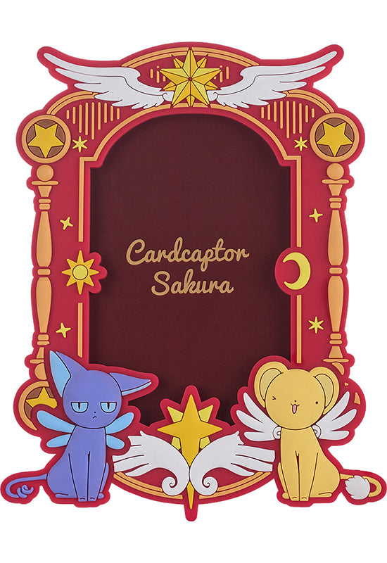 Cardcaptor Sakura 25th Anniversary GoodSmile Moment Photo Frame