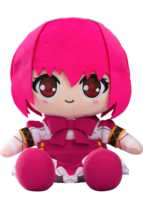 VA-11 HALL-A: Cyberpunk Bartender Good Smile Company Action Plushie