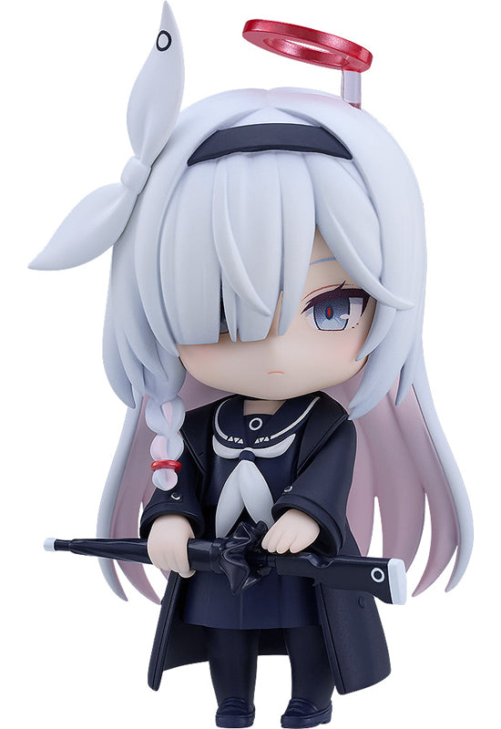 2603 Blue Archive Nendoroid Plana