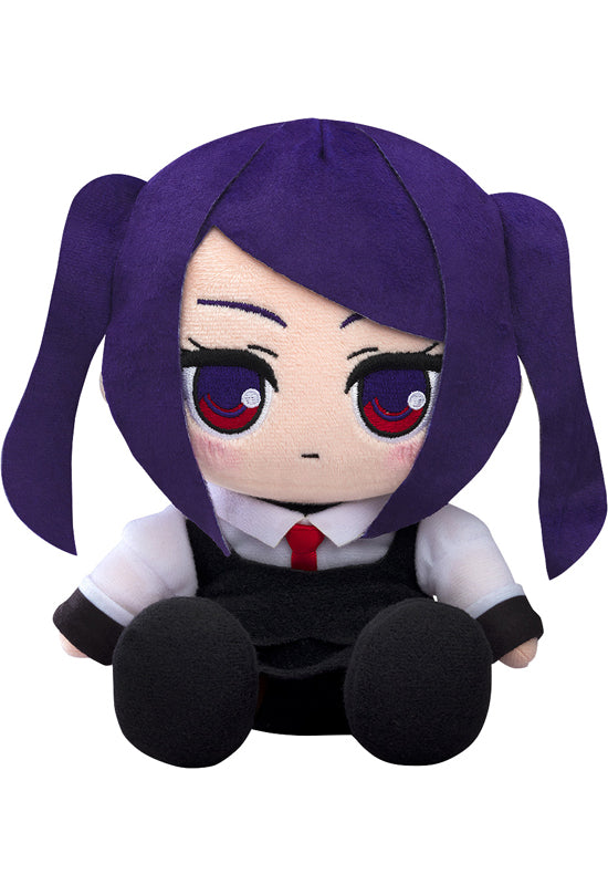 VA-11 HALL-A: Cyberpunk Bartender Good Smile Company Action Plushie