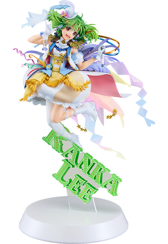 Macross Frontier Good Smile Company Ranka Lee ~Anniversary Stage Ver.~