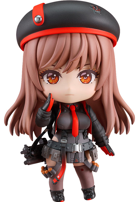 2315 GODDESS OF VICTORY: NIKKE Nendoroid Rapi