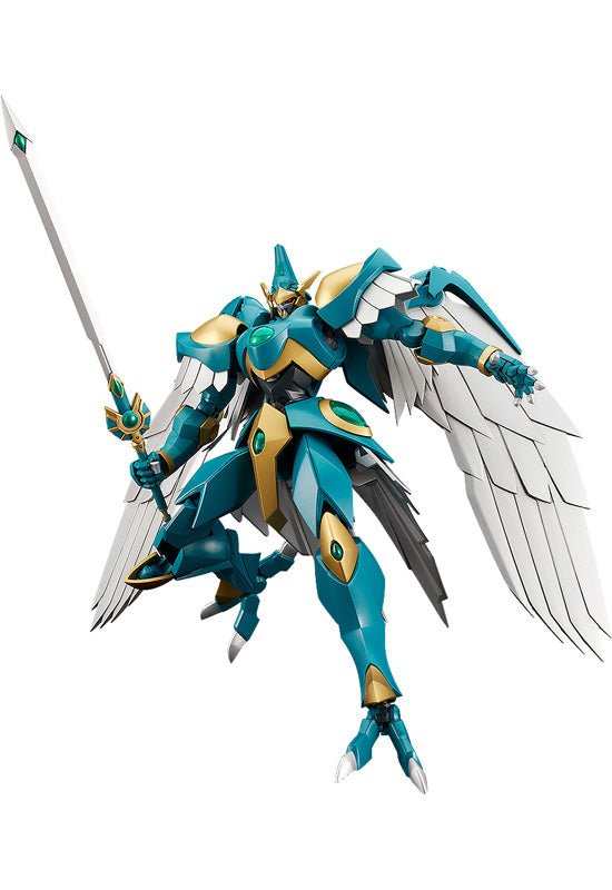 Magic Knight Rayearth Good Smile Company Moderoid Windom, the Spirit of Air (resale)