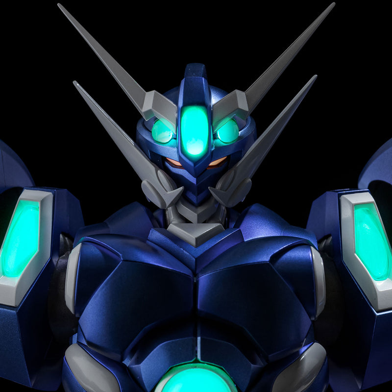 Super Robot Wars OG SENTINEL RIOBOT SOULGAIN