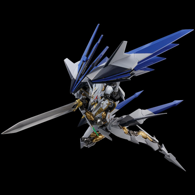 CROSS ANGE Rondo of Angel and Dragon RIOBOT Villkiss