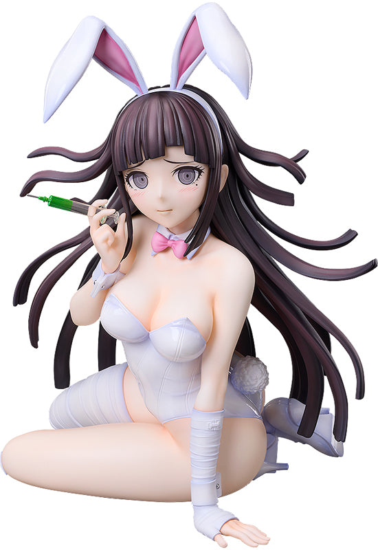 Danganronpa 2: Goodbye Despair FREEing Mikan Tsumiki: Bunny Ver.