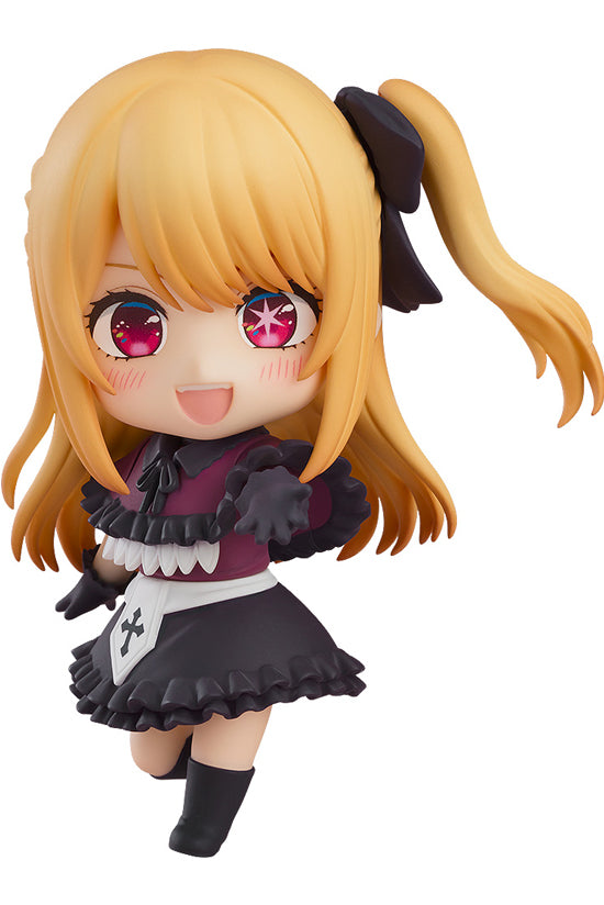 2271【OSHI NO KO】 Nendoroid Ruby