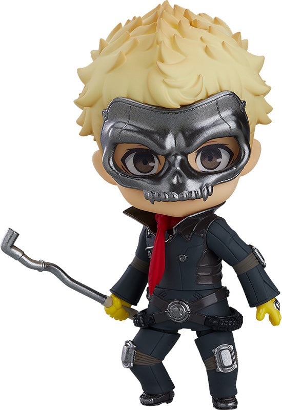 1162 PERSONA5 the Animation Nendoroid Ryuji Sakamoto: Phantom Thief Ver.(re-run)