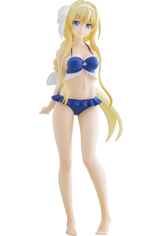 Sword Art Online Progressive: Scherzo of Deep Night POP UP PARADE BEACH QUEENS Alice