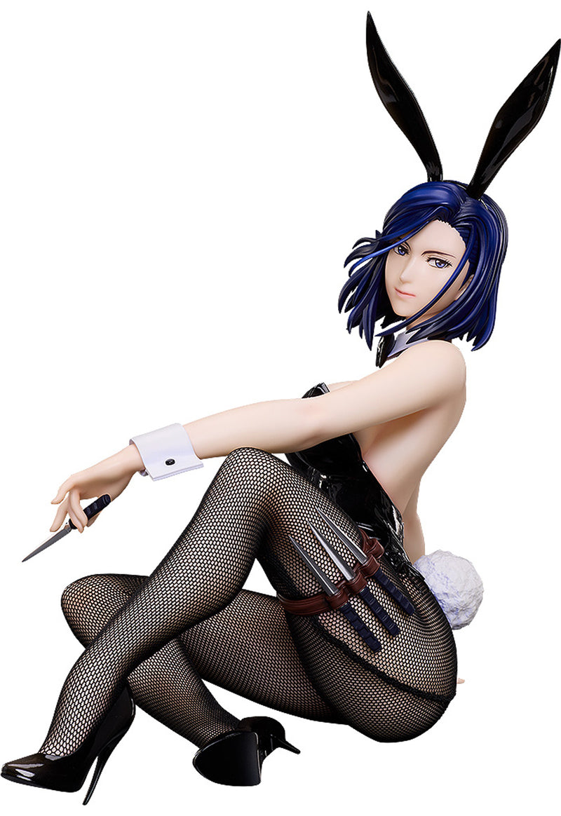 City Hunter FREEing Saeko Nogami: Bunny Ver.