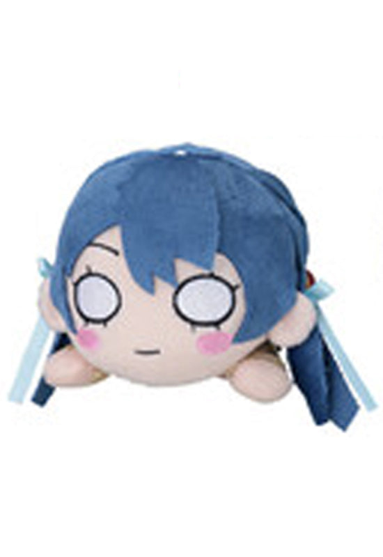 Love Live! Hasu no Sora Jogakuin School Idol Club SEGA NESOBERI (Lay-Down) Plush Unit Collection Vol.1 (EX) (1 PC)