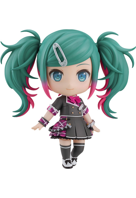 2193 HATSUNE MIKU: COLORFUL STAGE! Nendoroid Hatsune Miku: School SEKAI Ver.