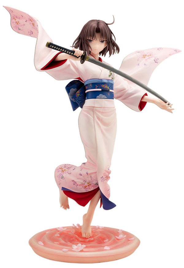 Kara no kyoukai The Garden of Sinners Kotobukiya Ryougi Shiki