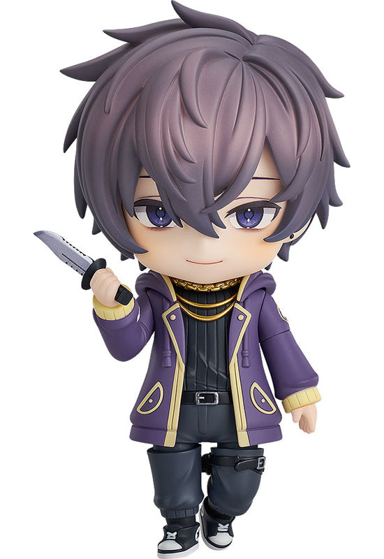 2214 Shoto Nendoroid Shoto