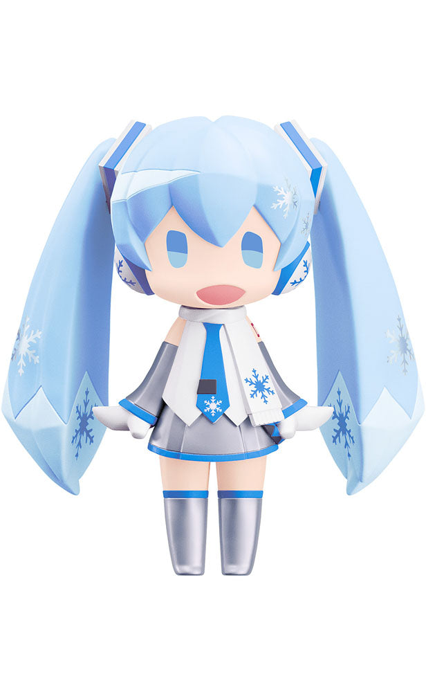 Character Vocal Series 01: Hatsune Miku Good Smile Company HELLO! GOOD SMILE Snow Miku