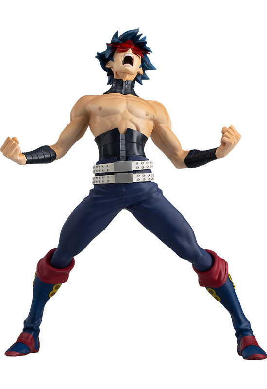 Tengen Toppa Gurren Lagann POP UP PARADE Simon: Young Man Ver.