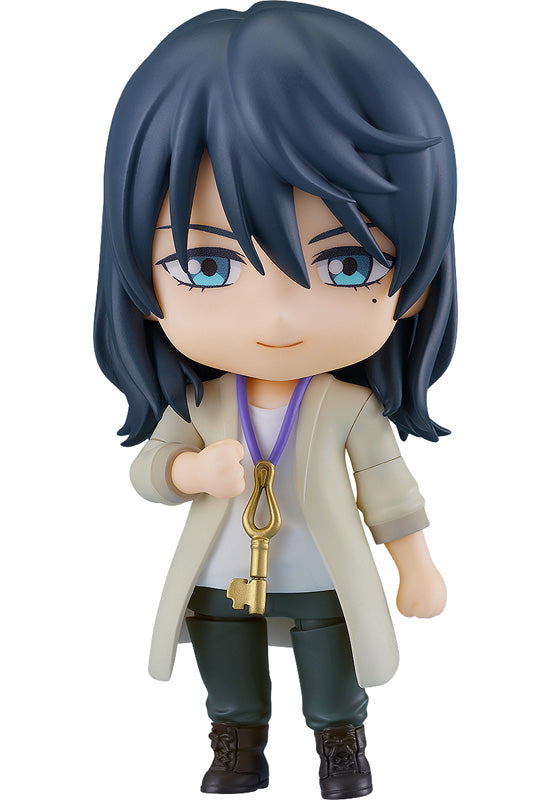 2237 Suzume Nendoroid Souta Munakata