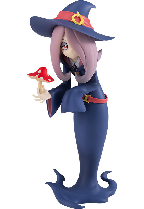 Little Witch Academia POP UP PARADE Sucy Manbavaran