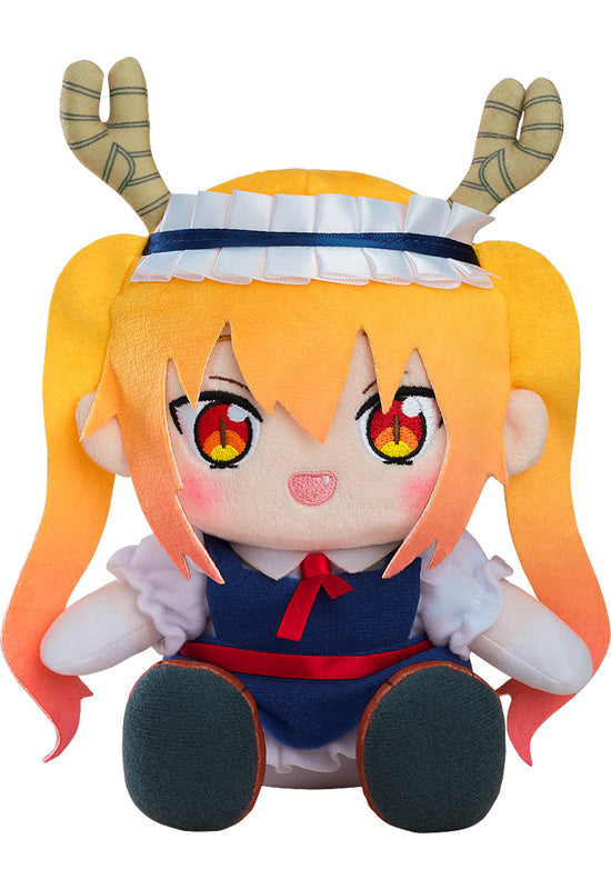 Miss Kobayashi's Dragon Maid Good Smile Company Plushie Tohru