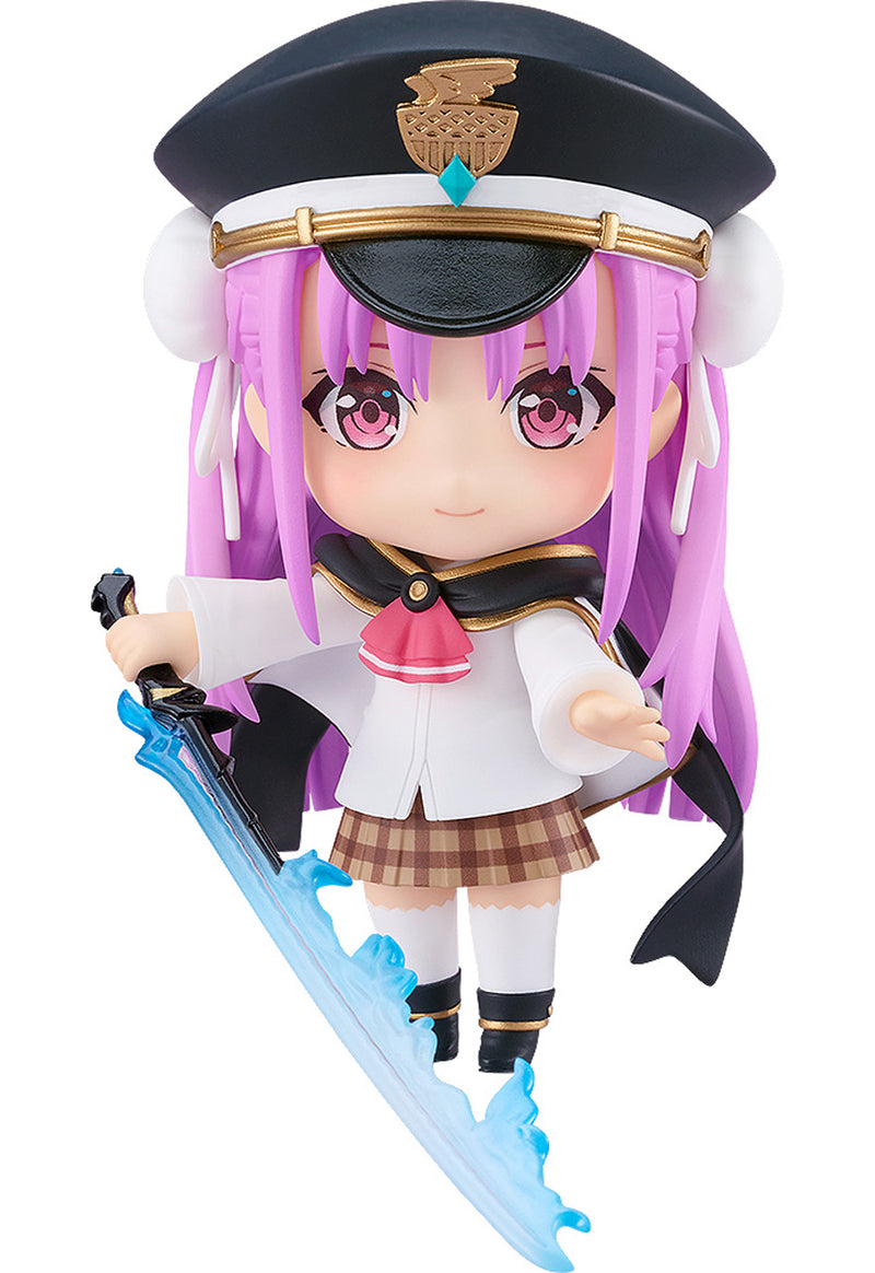 2487 Heaven Burns Red Nendoroid Tama Kunimi