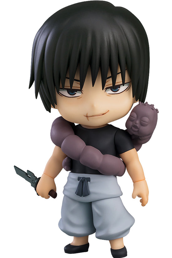 2280 Jujutsu Kaisen Nendoroid Toji Fushiguro