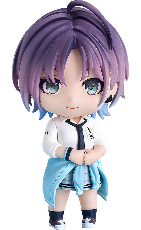 2592 THE IDOLM@STER SHINY COLORS Nendoroid Toru Asakura