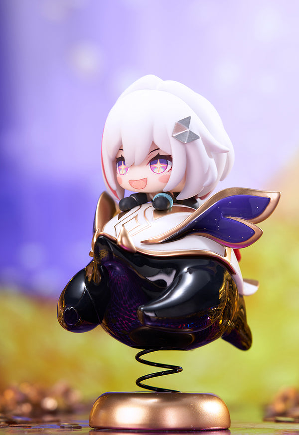 Honkai: Star Rail APEX March 7th Topaz & Numby Chibi Chara Yurayura Stand