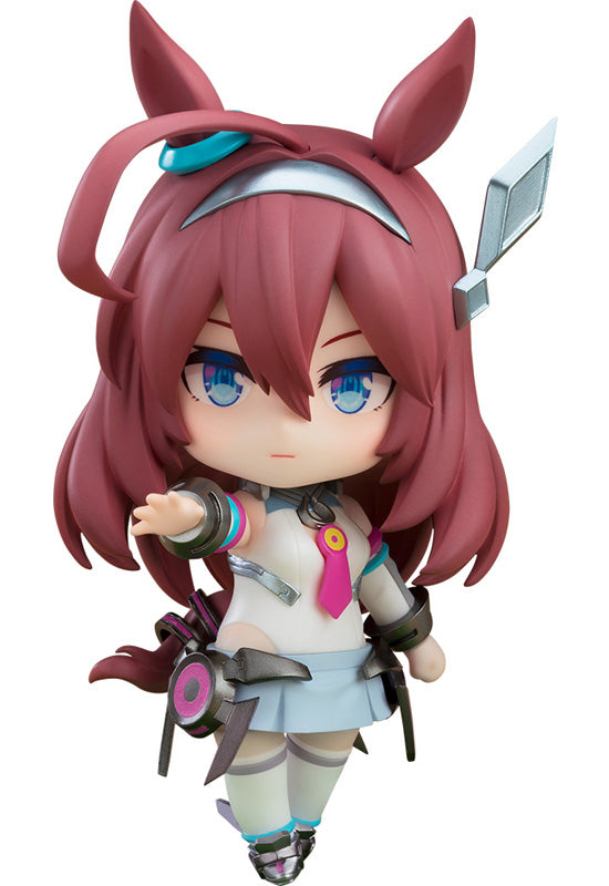 2665 Umamusume: Pretty Derby Nendoroid Mihono Bourbon