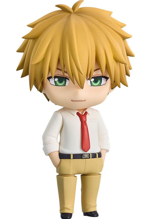 Maid Sama! (The Class President Is a Maid!) Nendoroid Takumi Usui