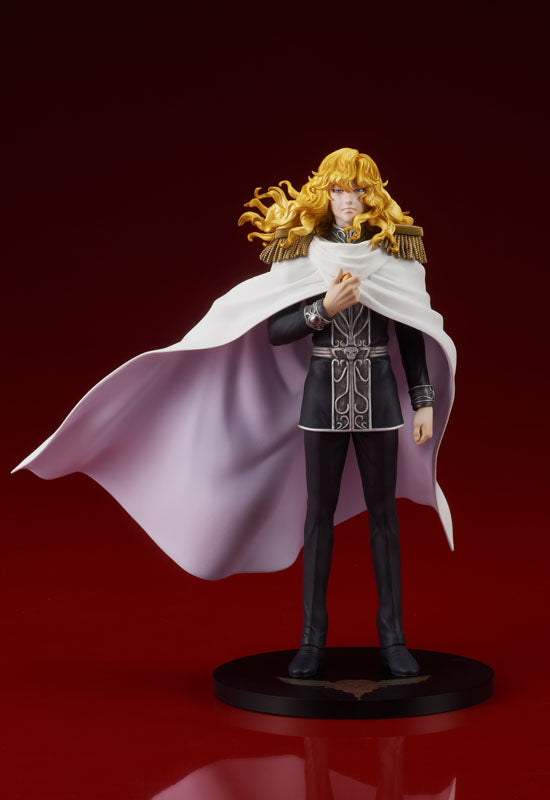 Legend of the Galactic Heroes DIG DIGSTA Reinhard von Lohengramm