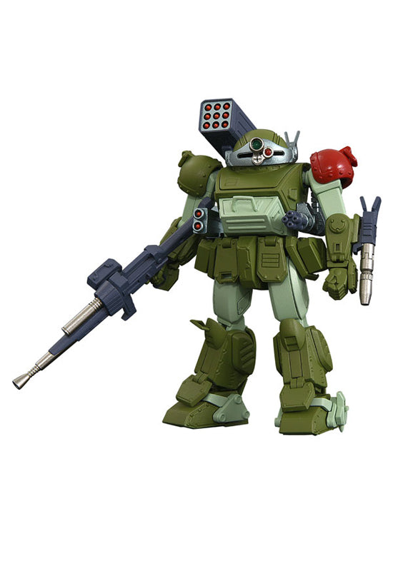 Armored Trooper Votoms Toyrise AT Collection 01 Takaratomy Scopedog Red Shoulder Custom