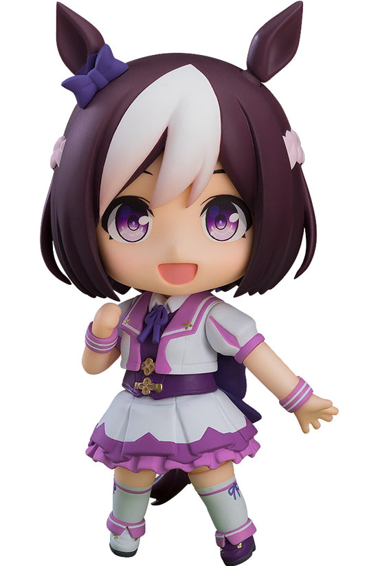 2274 Nendoroid Special Week: Renewal Ver.