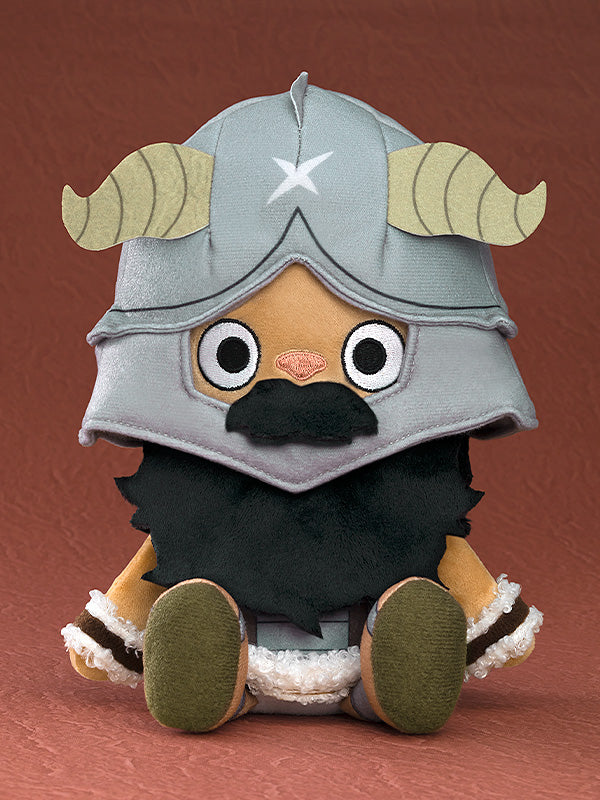 Delicious in Dungeon Good Smile Company Plushie (re-order)