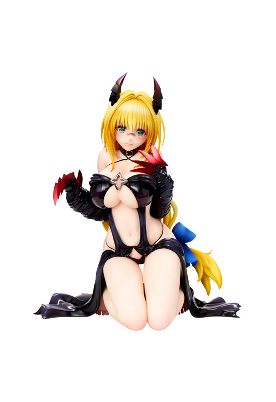 To Love-Ru Darkness Union Creative International Tearju Lunatique Darkness Ver. 1/6 Renewal Package Ver.