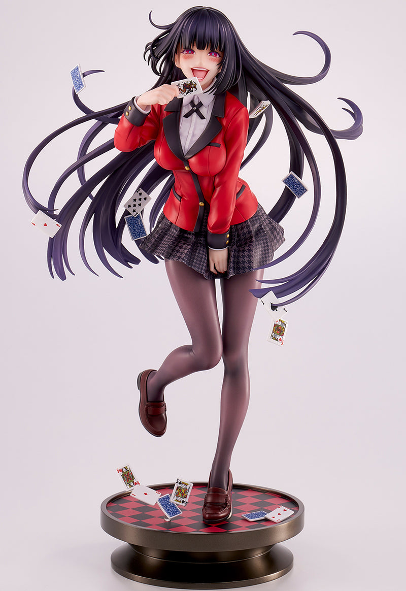 Kakegurui UNION CREATIVE Yumeko Jabami