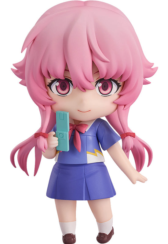 2316 Future Diary Nendoroid Yuno Gasai