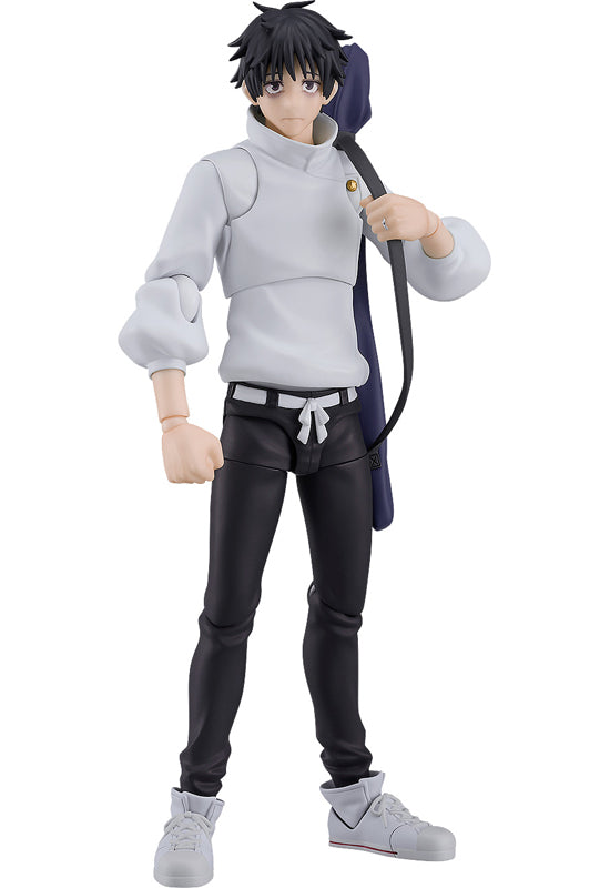 607 Jujutsu Kaisen 0 figma Yuta Okkotsu