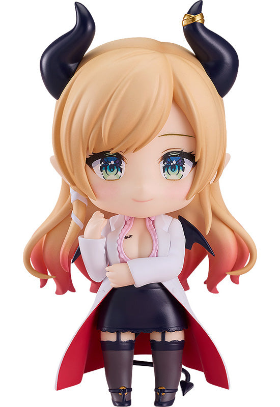 2240 hololive production Nendoroid Yuzuki Choco