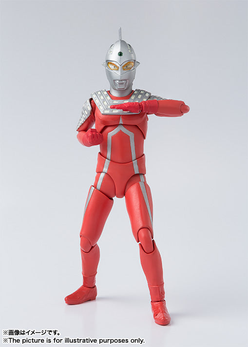 Ultra Seven Bandai S.H.Figuarts Ultra Seven(JP)