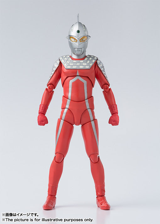 Ultra Seven Bandai S.H.Figuarts Ultra Seven(JP)