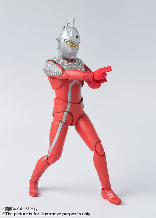 Ultra Seven Bandai S.H.Figuarts Ultra Seven(JP)