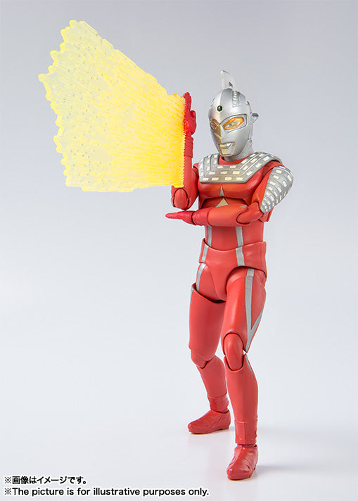 Ultra Seven Bandai S.H.Figuarts Ultra Seven(JP)