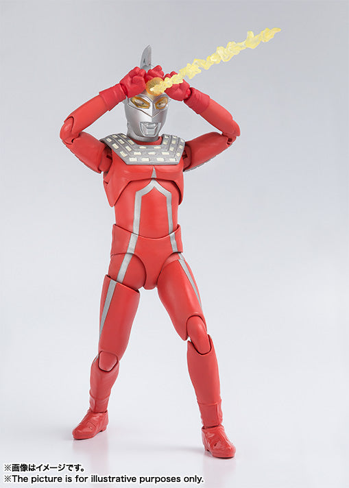 Ultra Seven Bandai S.H.Figuarts Ultra Seven(JP)