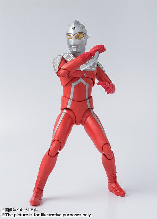 Ultra Seven Bandai S.H.Figuarts Ultra Seven(JP)