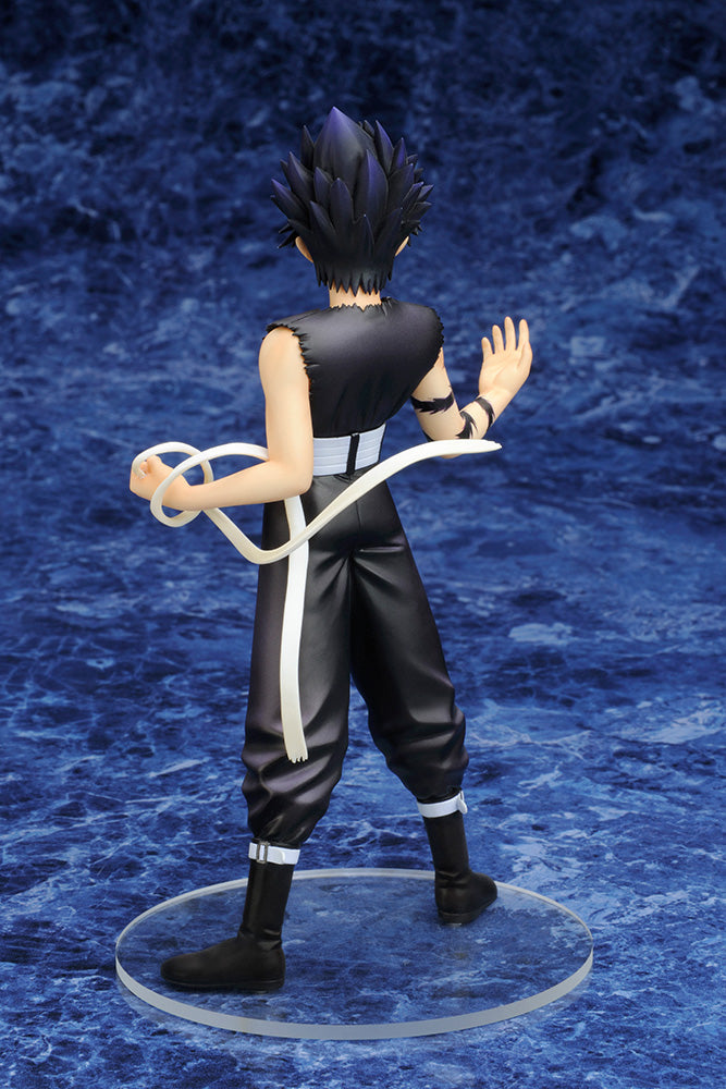 YuYu Hakusho Kotobukiya ARTFX J Hiei