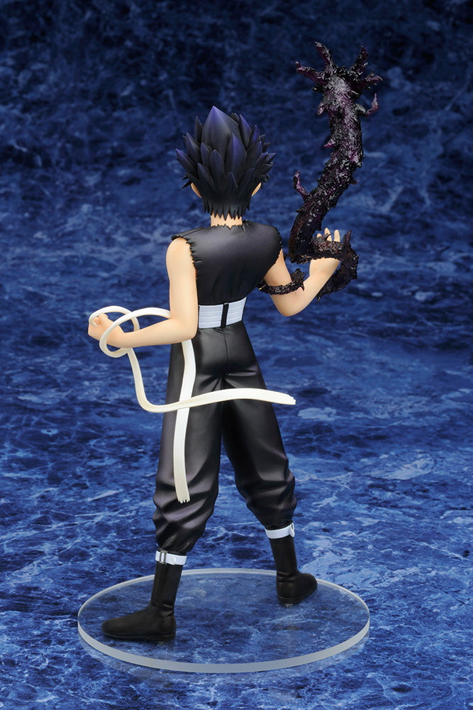 YuYu Hakusho Kotobukiya ARTFX J Hiei