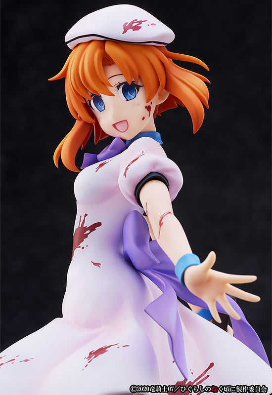 Higurashi: When They Cry ? Miyuki GOU Rena Ryugu (Tragedy ver.)