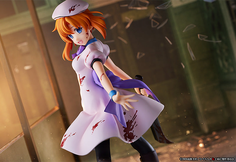 Higurashi: When They Cry ? Miyuki GOU Rena Ryugu (Tragedy ver.)