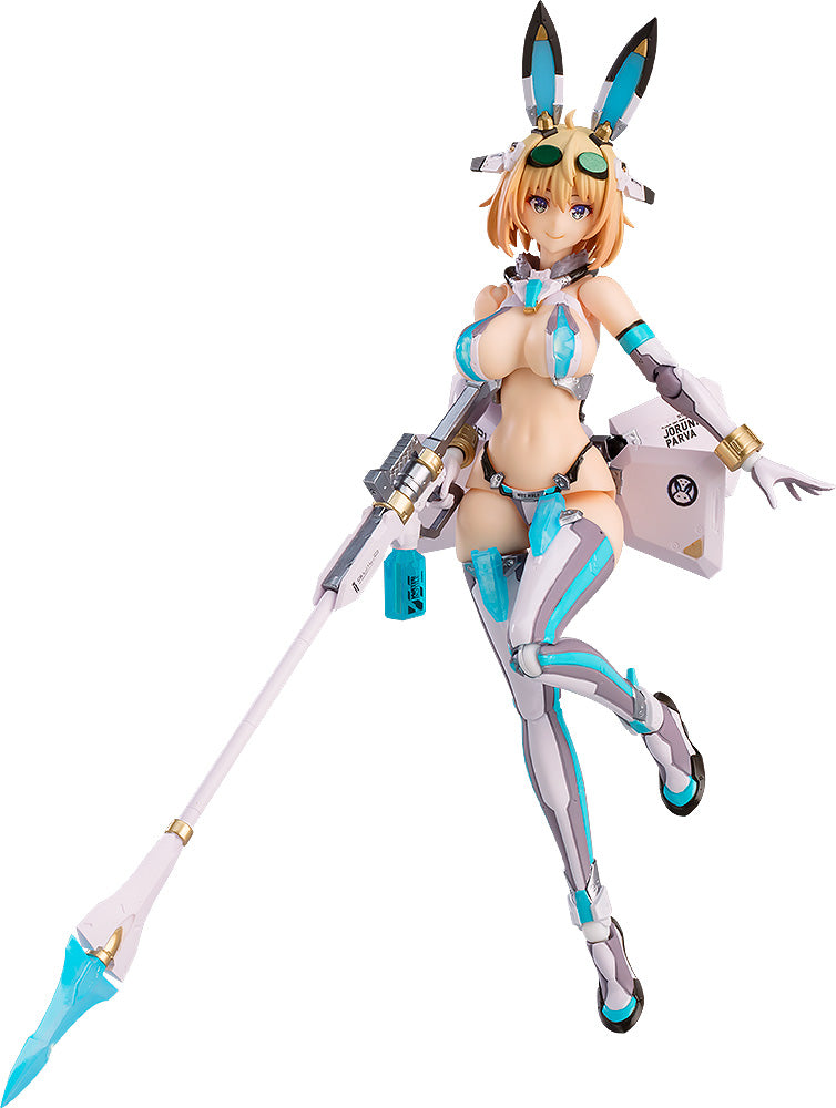 530 BUNNY SUIT PLANNING figma Sophia F. Shirring